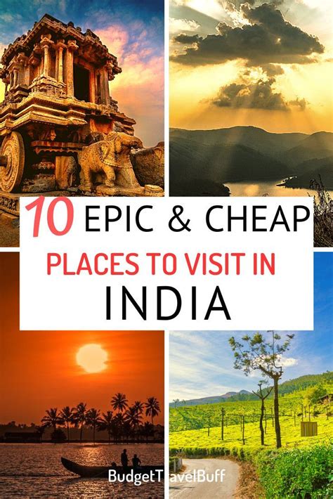 what are the cheapest countries to visit from india